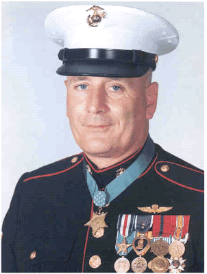 Sergeant Jimmie